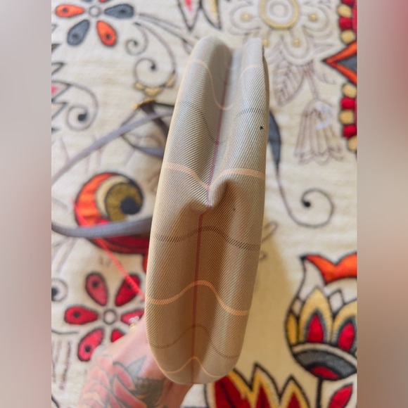 Burberry Check Crossbody/Shoulder Bag Vintage - Picture 4 of 7